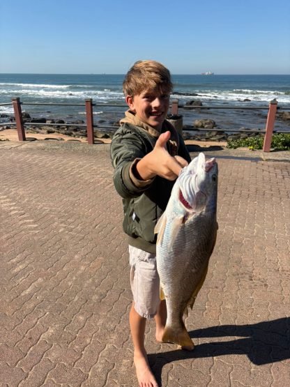 Deep Sea Fishing Charters and Boat Rides - Image 2