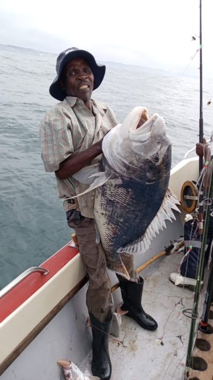 Deep Sea Fishing Charters and Boat Rides - Image 5