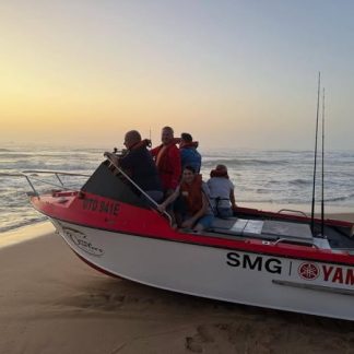 Fishing Charter/ Boat Rides