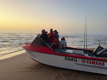 Deep Sea Fishing Charters and Boat Rides - Image 6