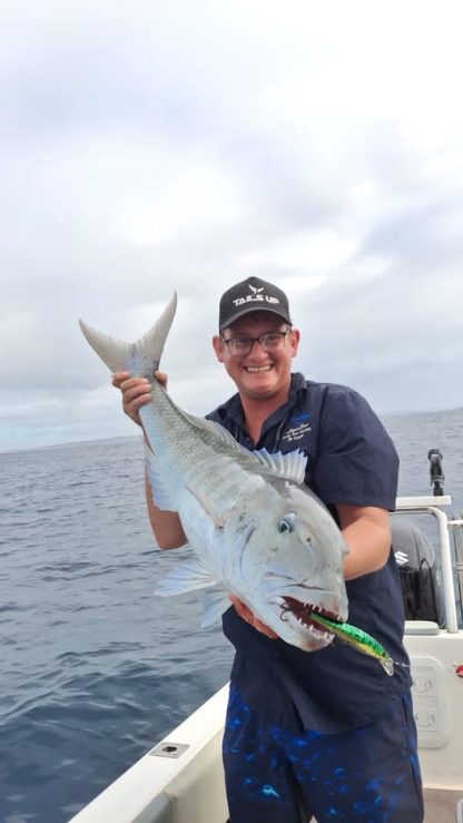 Deep Sea Fishing Charters and Boat Rides - Image 8