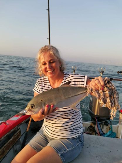 Deep Sea Fishing Charters and Boat Rides - Image 9