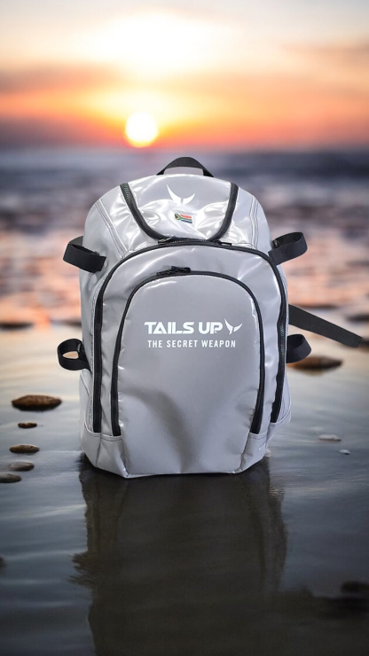 Spinner Bag