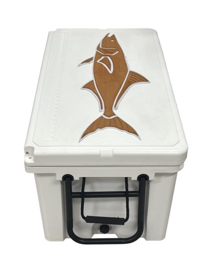 125 litre cooler box on whees - Image 5