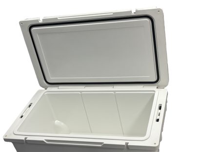 125 litre cooler box on whees - Image 2