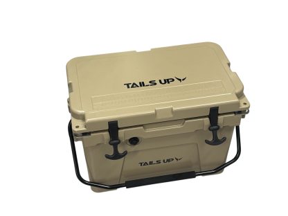 20 Litre Cooler Box