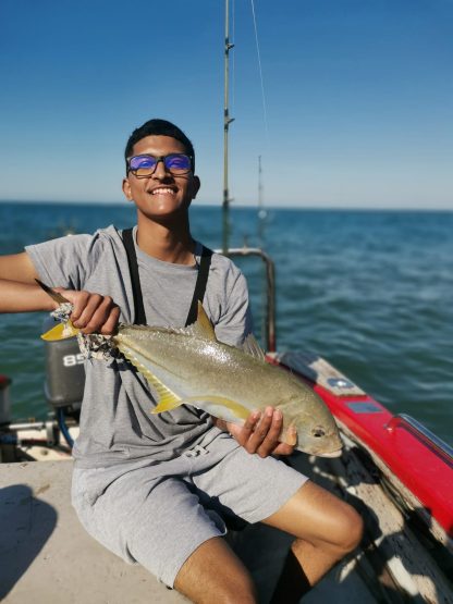 Deep Sea Fishing Charters and Boat Rides - Image 10