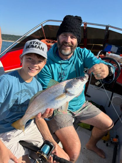 Deep Sea Fishing Charters and Boat Rides - Image 11