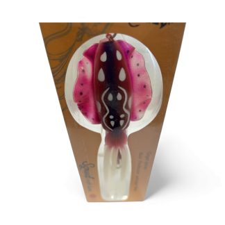 Sir Squidy, Soft Lure, 20cm, 150Grams