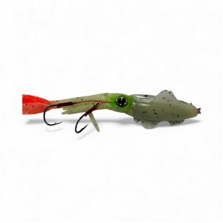 Sir Squidy, Soft Lure, 20cm, 120g
